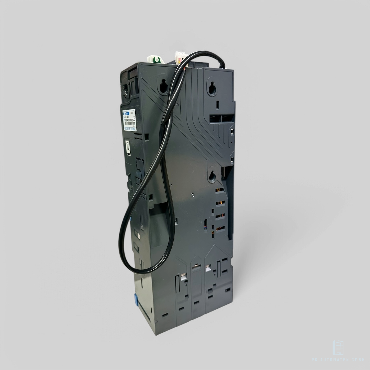 Sanden SC5E coin changer