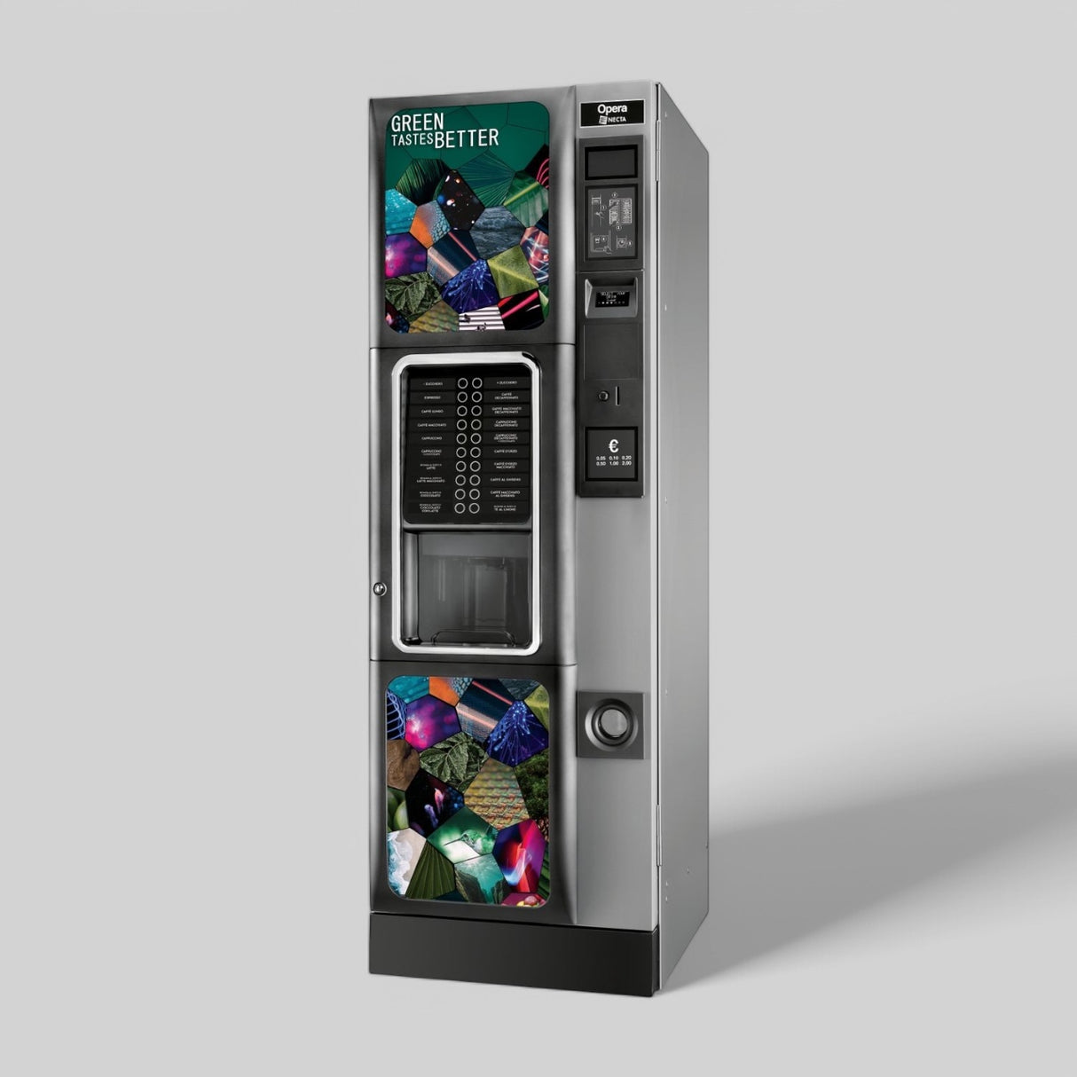 Necta Opera Espresso 6