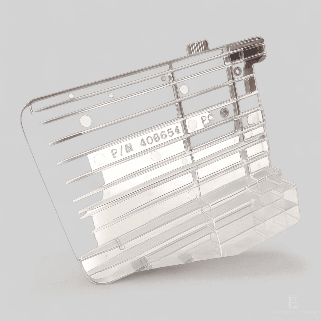 SandenVendo Spacer D für G-Drink