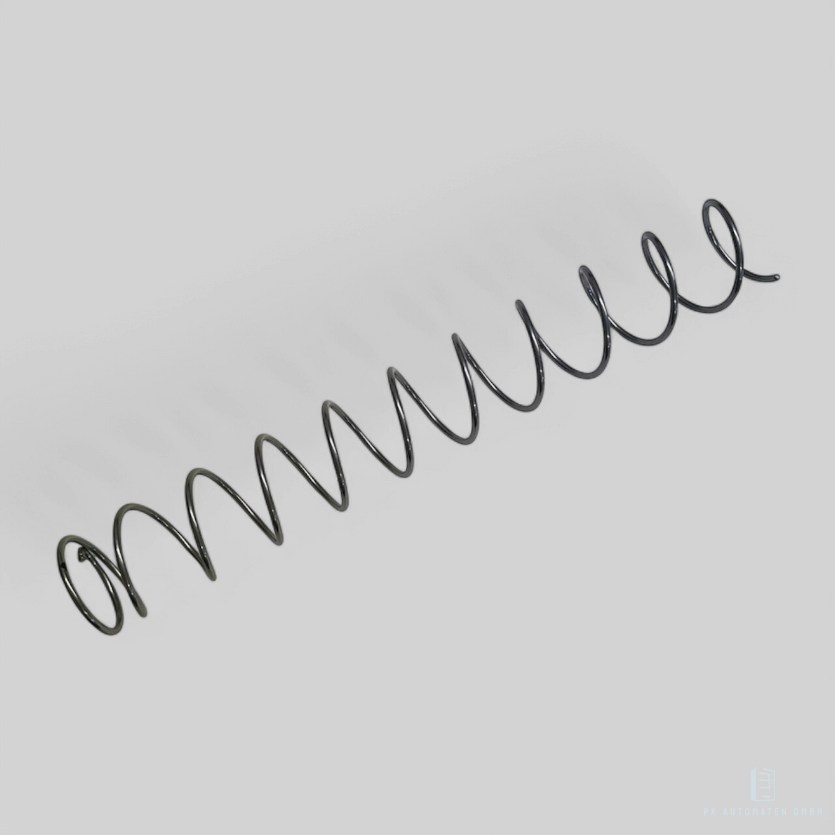 SandenVendo Spiralen