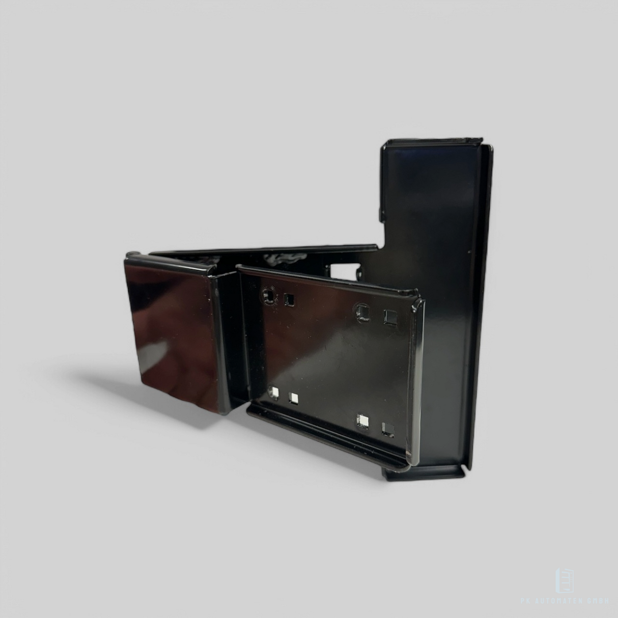 SandenVendo Schlossbügel