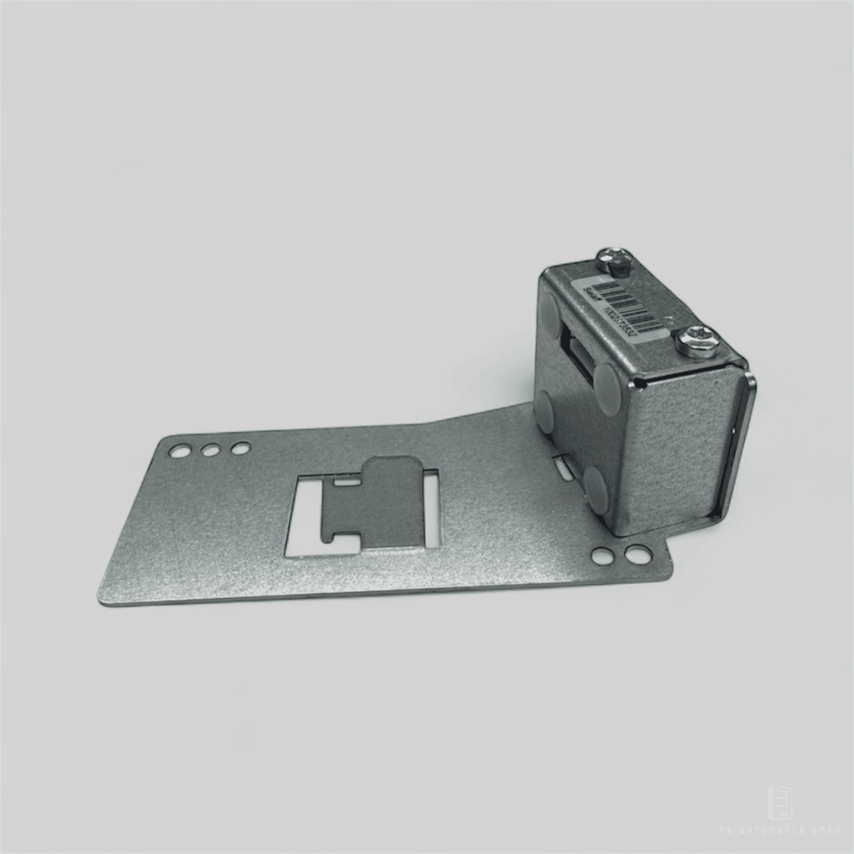 Sielaff Gassensor