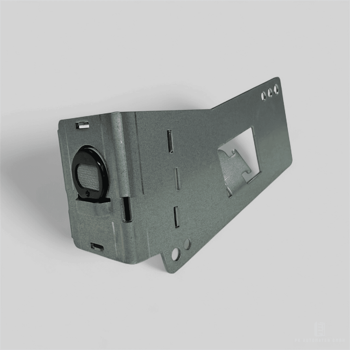 Sielaff Gassensor