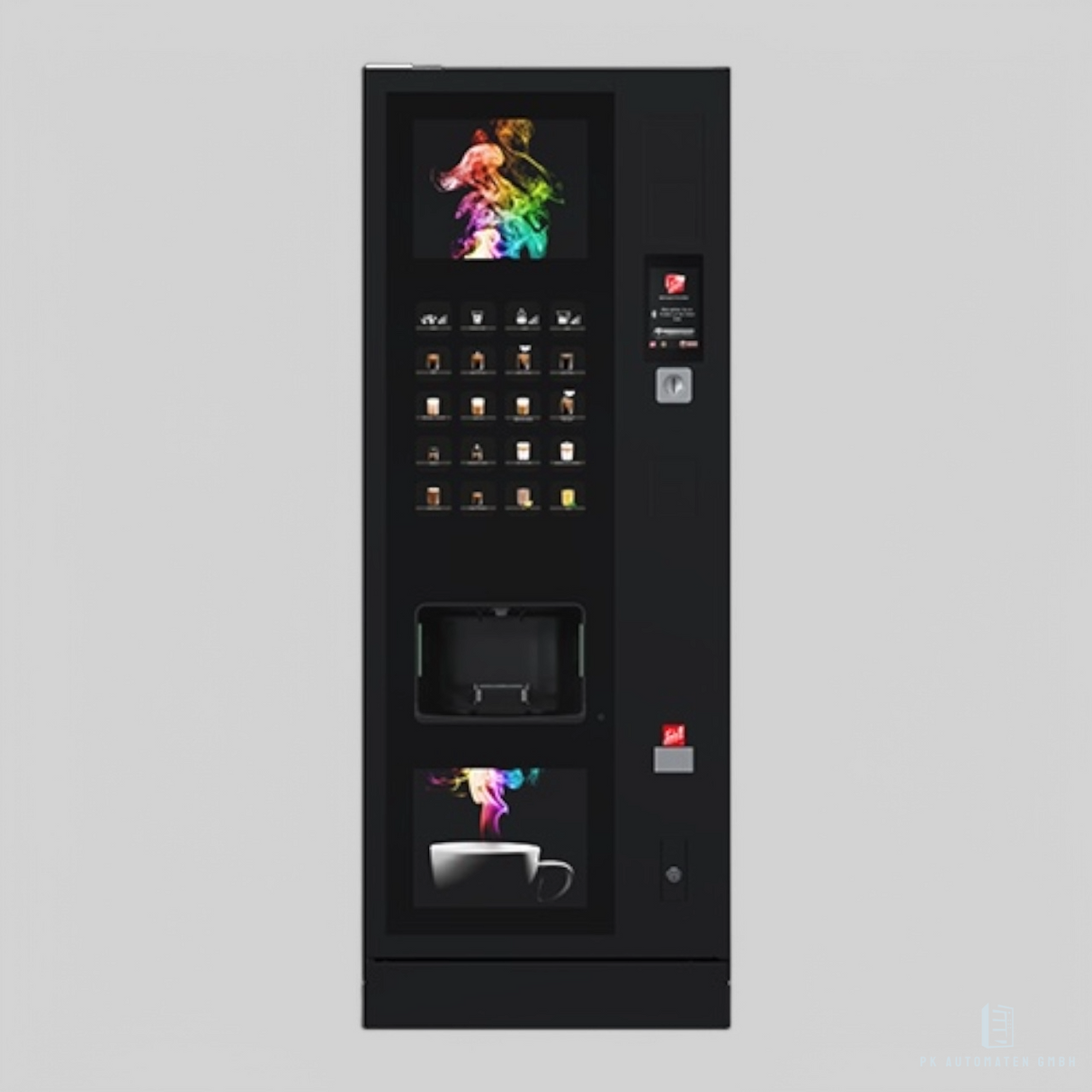 Sielaff SiLine HG TS7 Trend