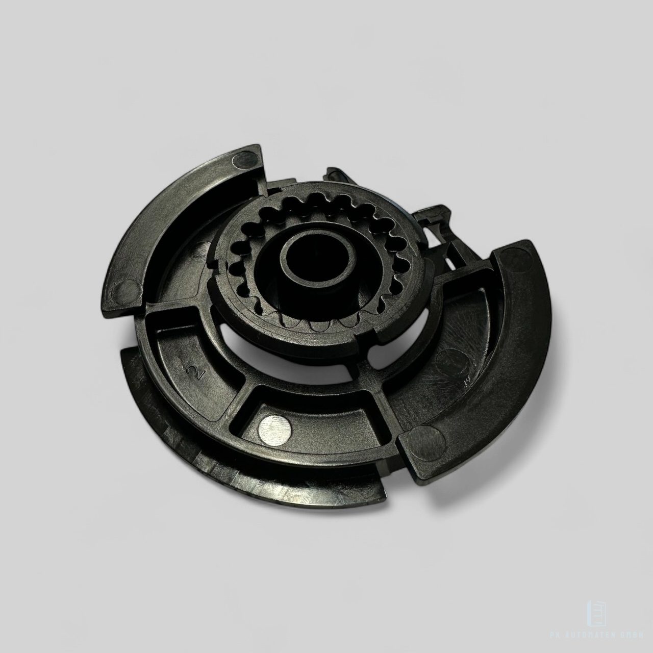 Sielaff Spiralaufnahme