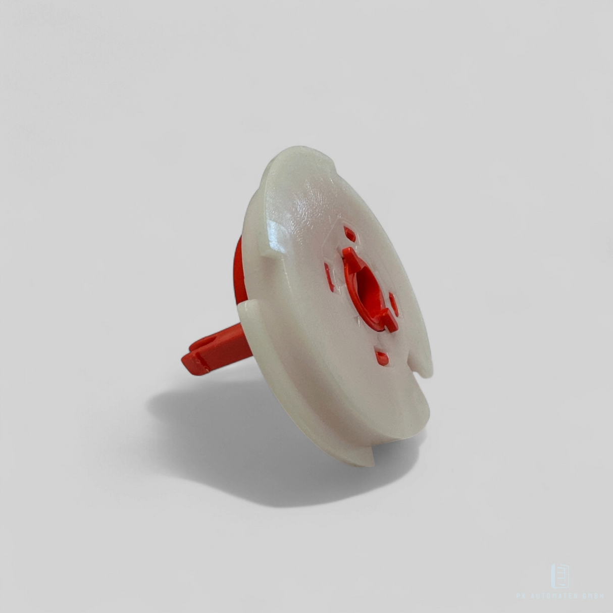 SandenVendo Spiralkupplung