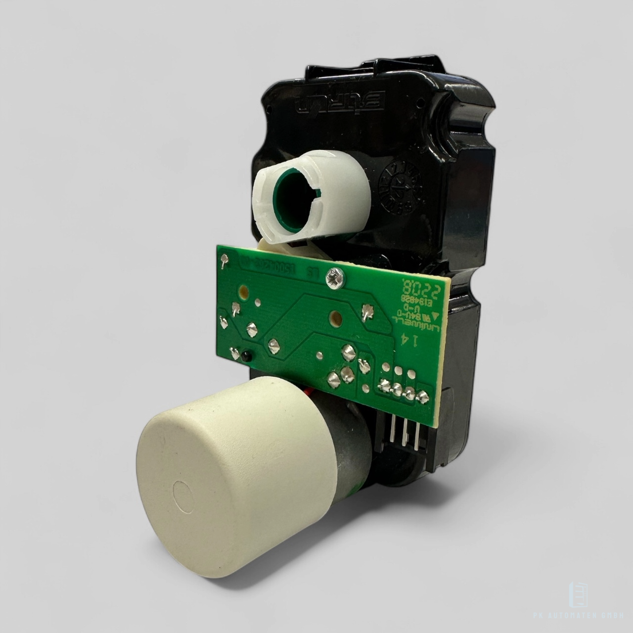 SandenVendo Spiralmotor