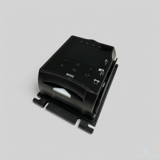 Nayax VPOS Touch Karzentahlterminal