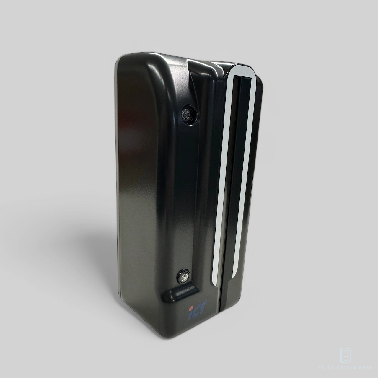 ICT DCM 5 Age Control