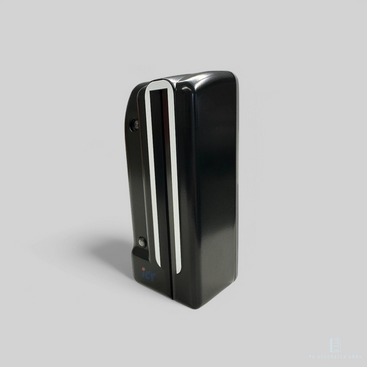 ICT DCM 5 Alterskontrolle