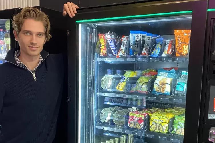 Warum einige Automatenkioske Sonntags ruhen müssen und andere nicht -Rheinpfalz