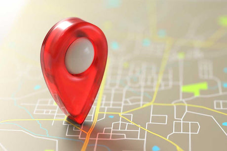 Standortwahl für Snackautomaten - worauf Sie achten sollten!