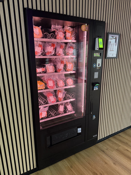 Fleischautomat für Metzgereien: Wann lohnt sich 24/7-Verkauf?