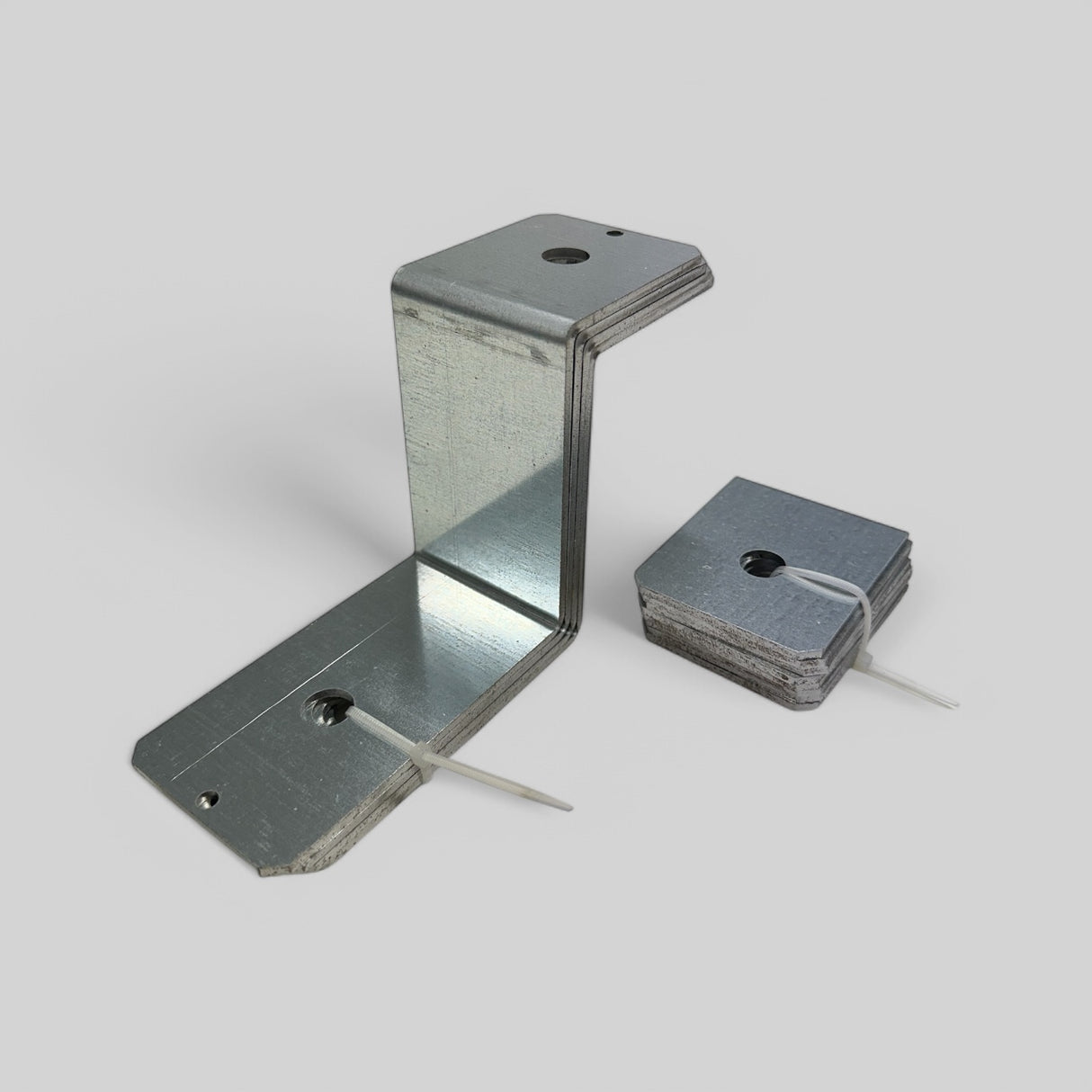 SandenVendo Bodenbefestigung