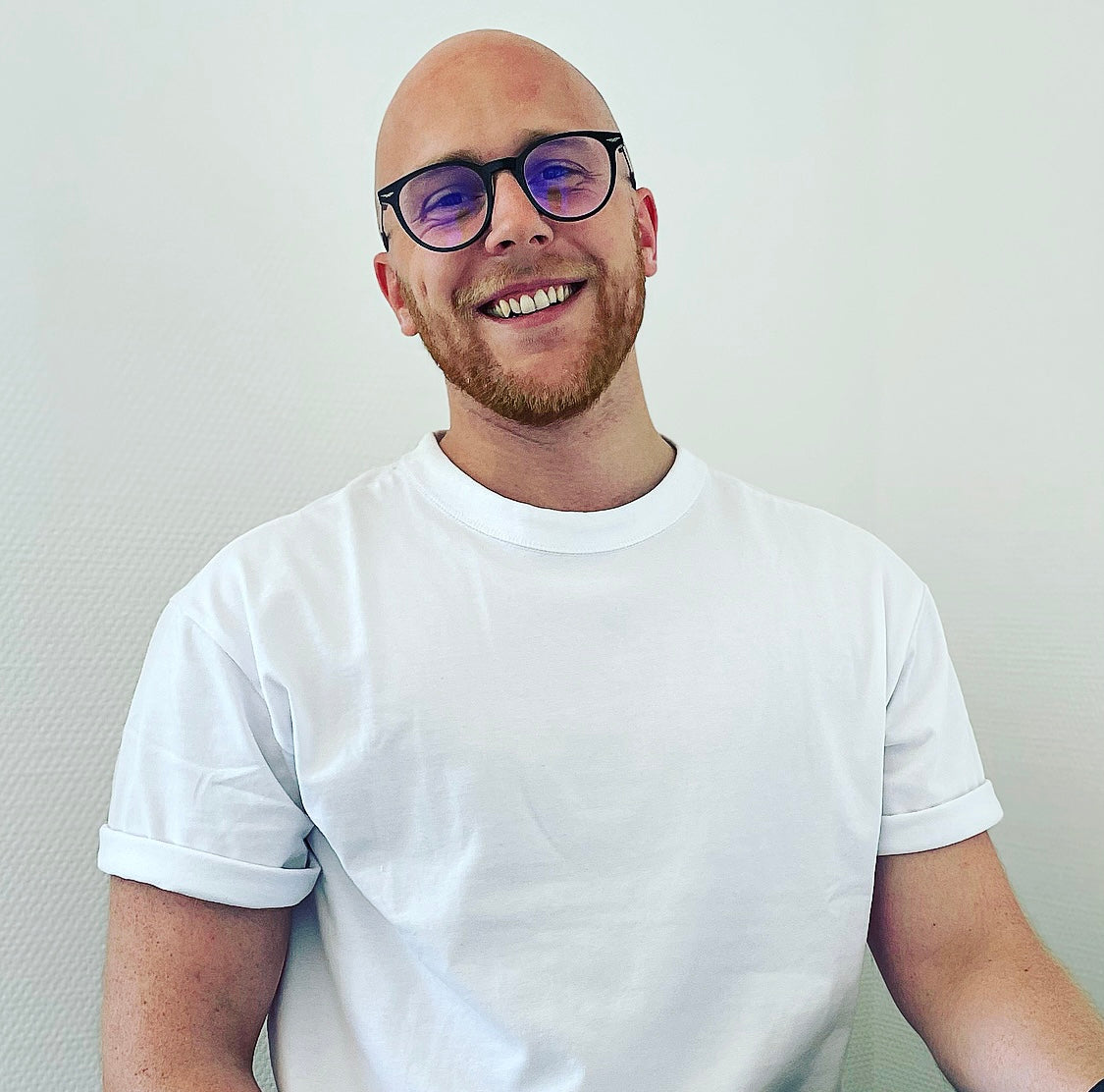 Auf dem Bild zu sehen ist Felix Herrfurth. Er ist gesellschaftender Geschäftsführer der PK Automaten GmbH.