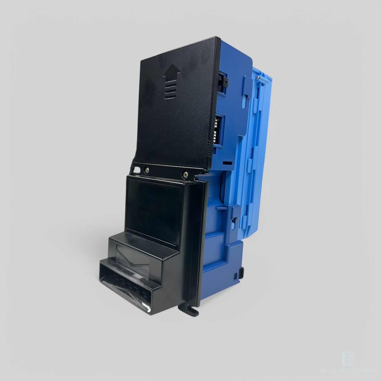 ICT X7P note reader - PK Automaten GmbH