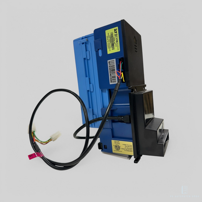 ICT X7P Scheinleser