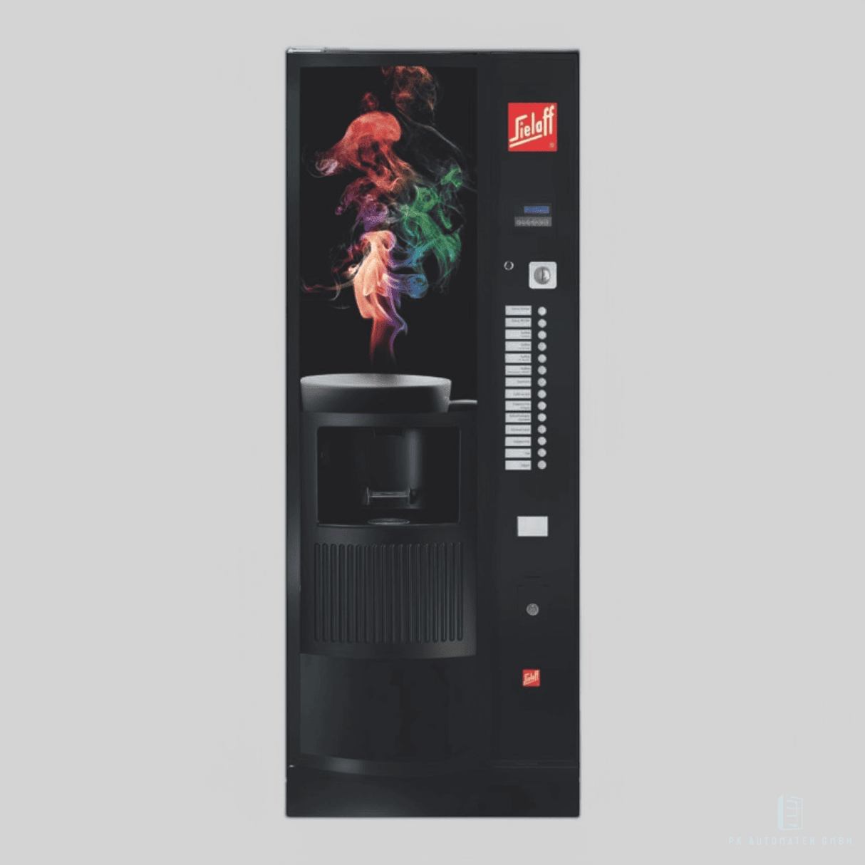 Sielaff CVS 500 Outdoor