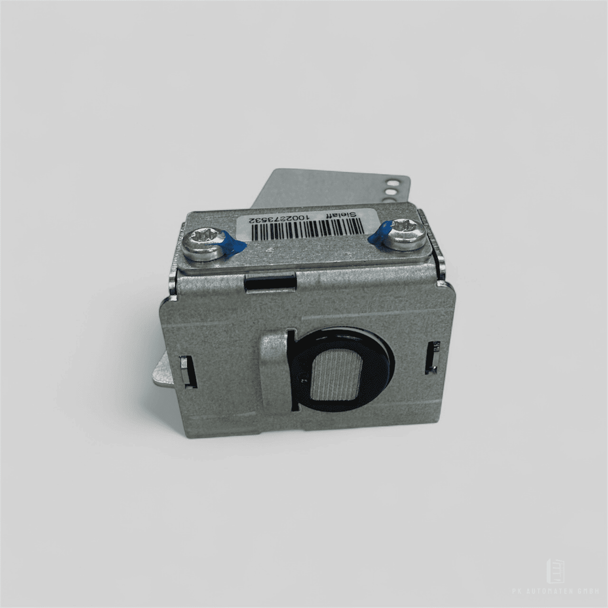 Sielaff Gassensor