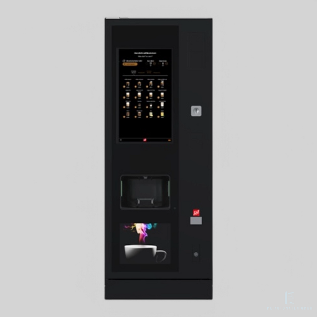 Sielaff SiLine HG TS27 Trend