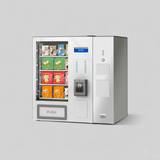 SandenVendo SnackUNO Tabletop