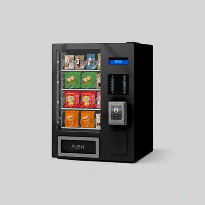 SandenVendo SnackUNO Tabletop