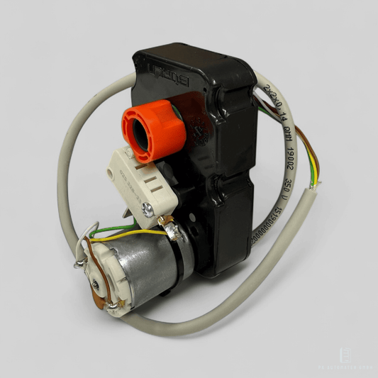 Sielaff Spiralmotor 24V
