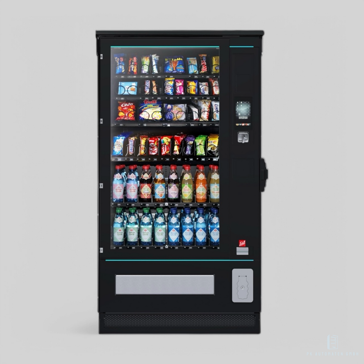 Sielaff SiLine Snack & Combi M