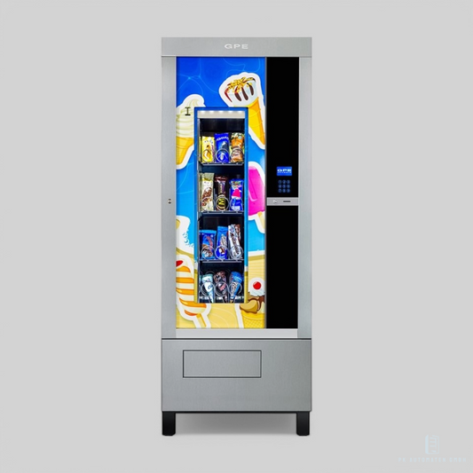 GPE Frozen Master