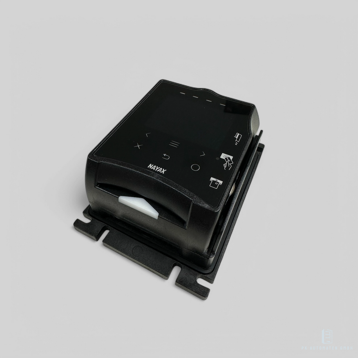 Nayax VPOS Touch Karzentahlterminal