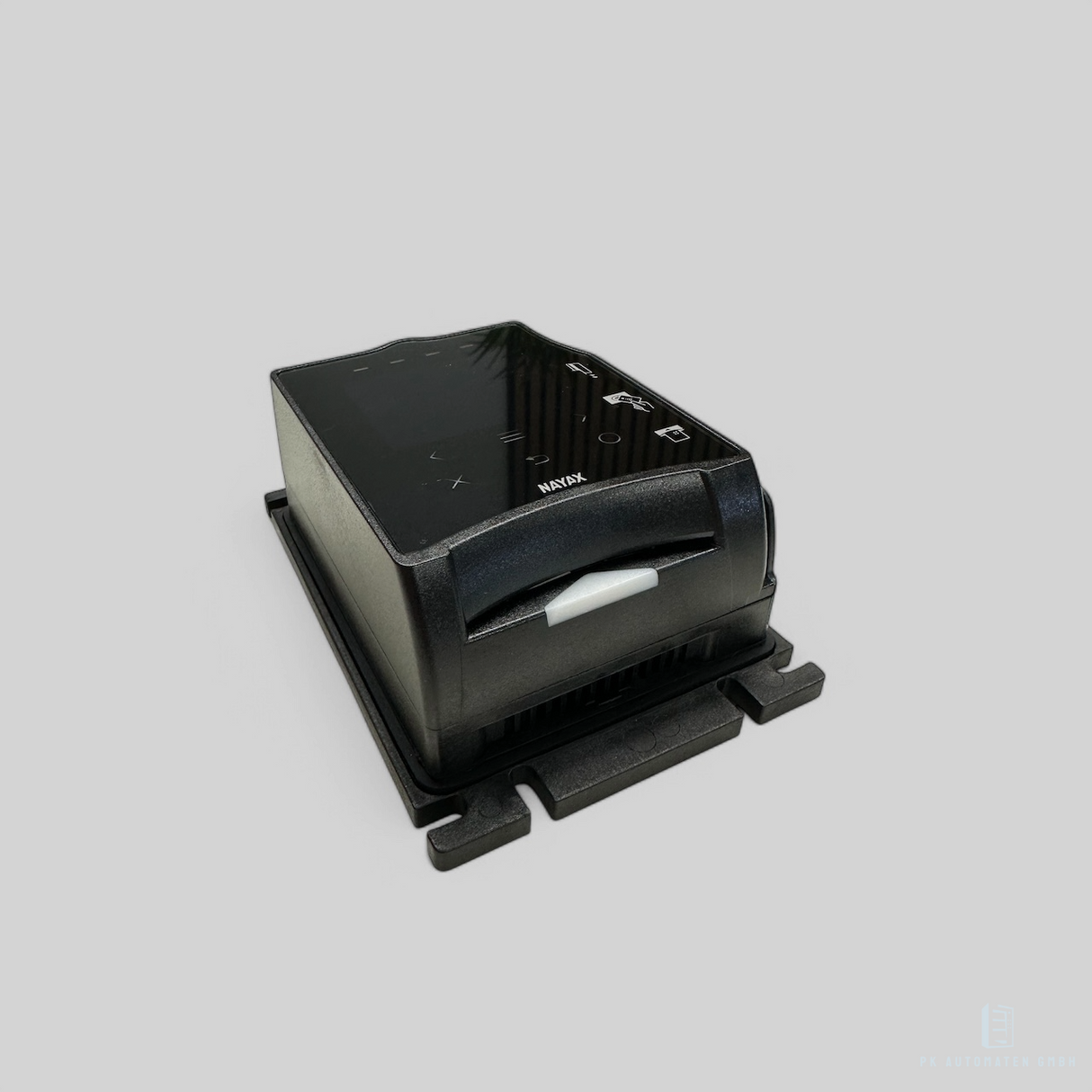 Nayax VPOS Touch Karzentahlterminal