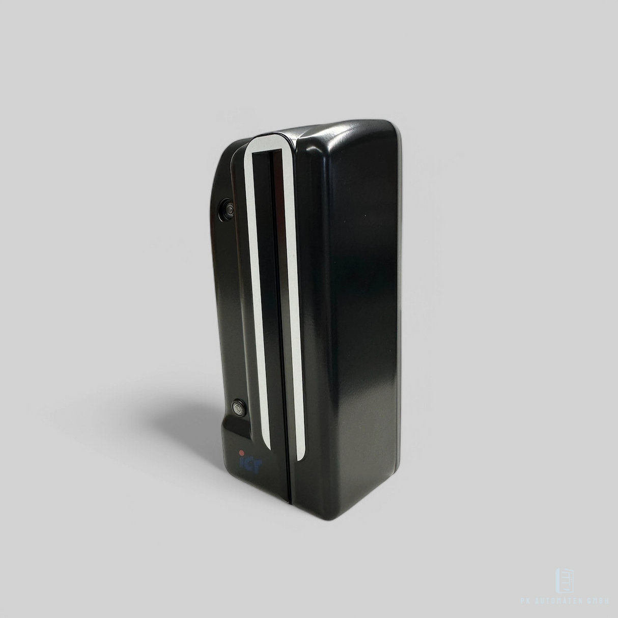 ICT DCM 5 Alterskontrolle