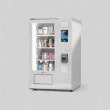 SandenVendo SnackUNO Tabletop