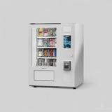 SandenVendo UnoCool Tabletop